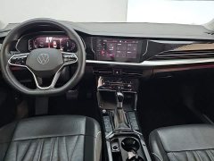 Volkswagen Passat Facelift 330TSI Starry Sky Luxury Edition - ფოტო 12