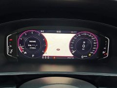 Volkswagen Passat Facelift 330TSI Starry Sky Luxury Edition - ფოტო 14