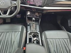Volkswagen Passat Facelift 330TSI Starry Sky Luxury Edition - ფოტო 16