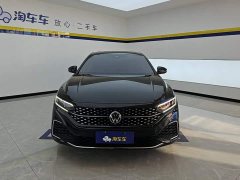 Volkswagen Passat Facelift 330TSI Starry Sky Luxury Edition - ფოტო 2