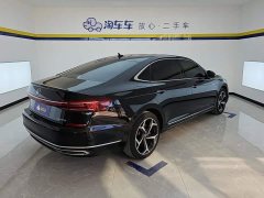 Volkswagen Passat Facelift 330TSI Starry Sky Luxury Edition - ფოტო 3