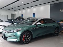 BYD Han L EV AWD LiDAR Flagship - ფოტო 1