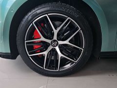 BYD Han L EV AWD LiDAR Flagship - ფოტო 10