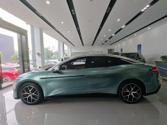 BYD Han L EV AWD LiDAR Flagship - ფოტო 11