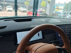 BYD Han L EV AWD LiDAR Flagship - ფოტო 13
