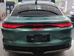 BYD Han L EV AWD LiDAR Flagship - ფოტო 14