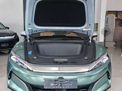 BYD Han L EV AWD LiDAR Flagship - ფოტო 3