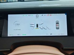 BYD Han L EV AWD LiDAR Flagship - ფოტო 4