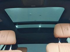 BYD Han L EV AWD LiDAR Flagship - ფოტო 6