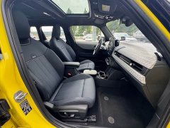 BMW MINI 2.0T COOPER S Artist 5-Door - ფოტო 17