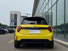 BMW MINI 2.0T COOPER S Artist 5-Door - ფოტო 18