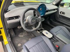 BMW MINI 2.0T COOPER S Artist 5-Door - ფოტო 2