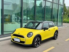 BMW MINI 2.0T COOPER S Artist 5-Door - ფოტო 20