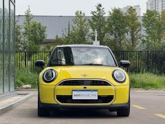 BMW MINI 2.0T COOPER S Artist 5-Door - ფოტო 9
