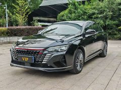 Dongfeng Yixuan MAX 1.5T Ultra Cool Trendy Dad Edition - ფოტო 1