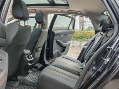 Dongfeng Yixuan MAX 1.5T Ultra Cool Trendy Dad Edition - ფოტო 10
