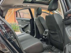 Dongfeng Yixuan MAX 1.5T Ultra Cool Trendy Dad Edition - ფოტო 11