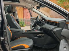 Dongfeng Yixuan MAX 1.5T Ultra Cool Trendy Dad Edition - ფოტო 12
