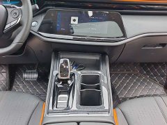 Dongfeng Yixuan MAX 1.5T Ultra Cool Trendy Dad Edition - ფოტო 13