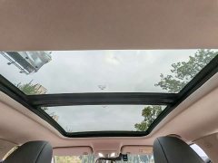 Dongfeng Yixuan MAX 1.5T Ultra Cool Trendy Dad Edition - ფოტო 15