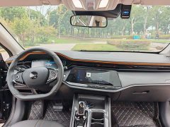 Dongfeng Yixuan MAX 1.5T Ultra Cool Trendy Dad Edition - ფოტო 16