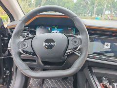 Dongfeng Yixuan MAX 1.5T Ultra Cool Trendy Dad Edition - ფოტო 17