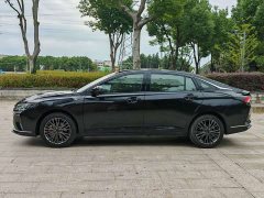 Dongfeng Yixuan MAX 1.5T Ultra Cool Trendy Dad Edition - ფოტო 4