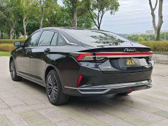 Dongfeng Yixuan MAX 1.5T Ultra Cool Trendy Dad Edition - ფოტო 5