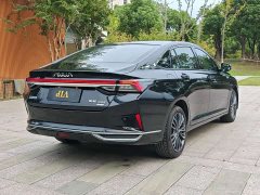 Dongfeng Yixuan MAX 1.5T Ultra Cool Trendy Dad Edition - ფოტო 7