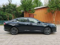 Dongfeng Yixuan MAX 1.5T Ultra Cool Trendy Dad Edition - ფოტო 8