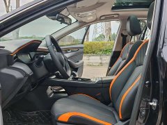 Dongfeng Yixuan MAX 1.5T Ultra Cool Trendy Dad Edition - ფოტო 9
