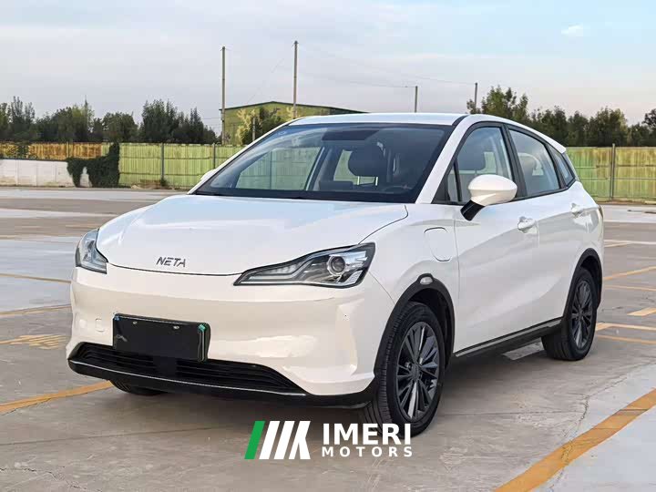 Neta V Tide 400 Lite - ავტომობილი ჩინეთიდან