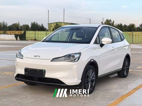 2022 Neta V Tide 400 Lite - ავტომობილი ჩინეთიდან