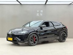 Lamborghini Urus 2022 4.0T V8 Performante - ფოტო 1