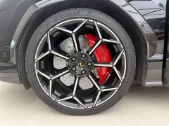 Lamborghini Urus 2022 4.0T V8 Performante - ფოტო 14