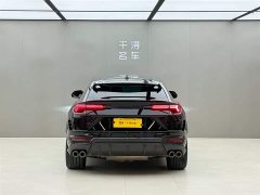 Lamborghini Urus 2022 4.0T V8 Performante - ფოტო 16