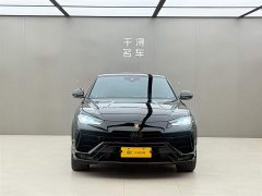 Lamborghini Urus 2022 4.0T V8 Performante - ფოტო 2