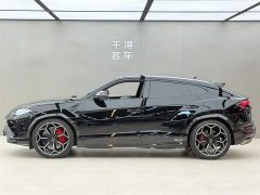 Lamborghini Urus 2022 4.0T V8 Performante - ფოტო 3