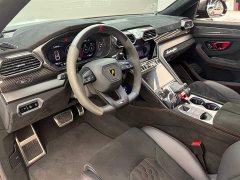 Lamborghini Urus 2022 4.0T V8 Performante - ფოტო 4