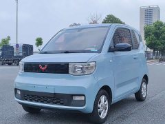 BMW Hongguang MINIEV 2020 Zizai Trim Ternary Lithium - ფოტო 1
