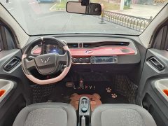 BMW Hongguang MINIEV 2020 Zizai Trim Ternary Lithium - ფოტო 12