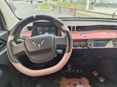 BMW Hongguang MINIEV 2020 Zizai Trim Ternary Lithium - ფოტო 13