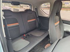 BMW Hongguang MINIEV 2020 Zizai Trim Ternary Lithium - ფოტო 14