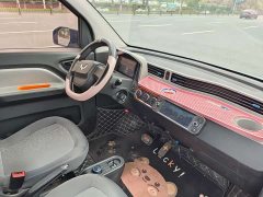 BMW Hongguang MINIEV 2020 Zizai Trim Ternary Lithium - ფოტო 16