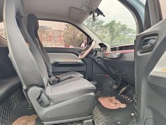 BMW Hongguang MINIEV 2020 Zizai Trim Ternary Lithium - ფოტო 17