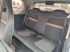 BMW Hongguang MINIEV 2020 Zizai Trim Ternary Lithium - ფოტო 20