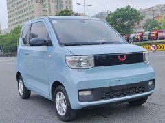 BMW Hongguang MINIEV 2020 Zizai Trim Ternary Lithium - ფოტო 3