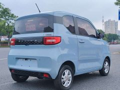 BMW Hongguang MINIEV 2020 Zizai Trim Ternary Lithium - ფოტო 4