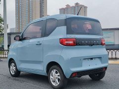 BMW Hongguang MINIEV 2020 Zizai Trim Ternary Lithium - ფოტო 6