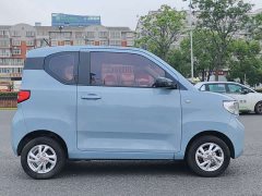 BMW Hongguang MINIEV 2020 Zizai Trim Ternary Lithium - ფოტო 7